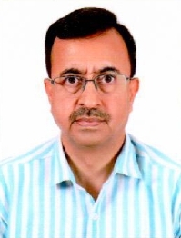 Shri Manoj Gupta