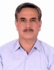 Shri Mukesh Kumar