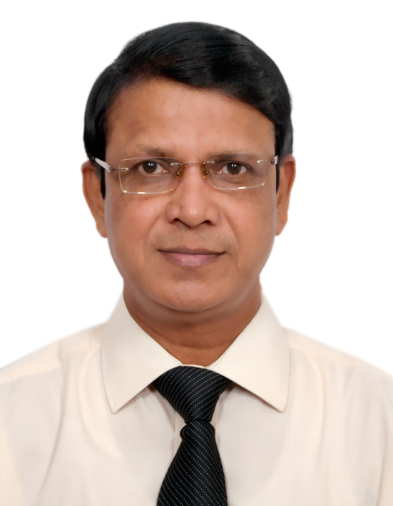 Shri P. Das