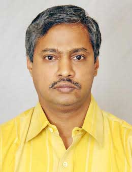  Shri K. Subramonian Iyer