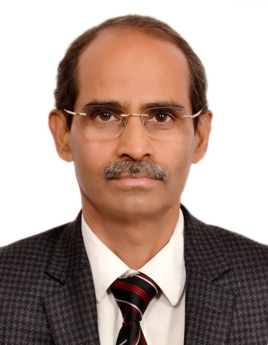 Shri A.K. Jha