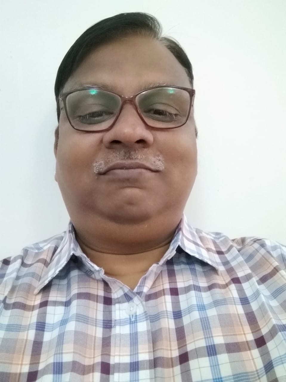 Shri Ved Prakash